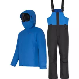 Костюм Viking Fishing Yeti M up to – 30°C к:blue, Стать: Унісекс, Розмір: M, фото 